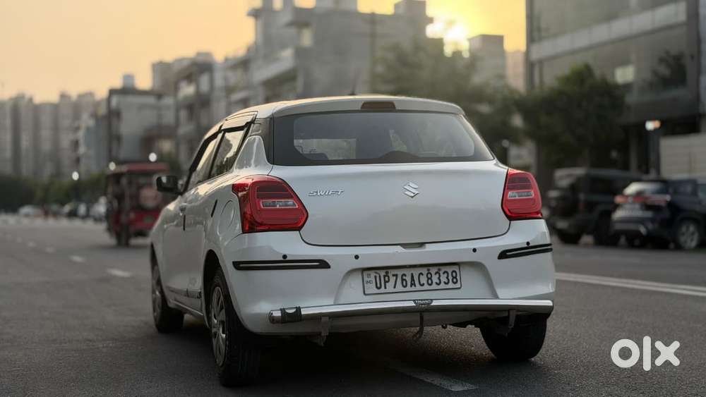 Maruti Suzuki Swift Amt Vdi, 2019, Diesel