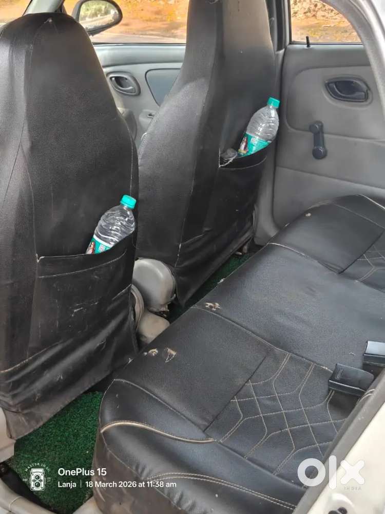Maruti Suzuki Alto K10 2011 Petrol 100000 Km Driven