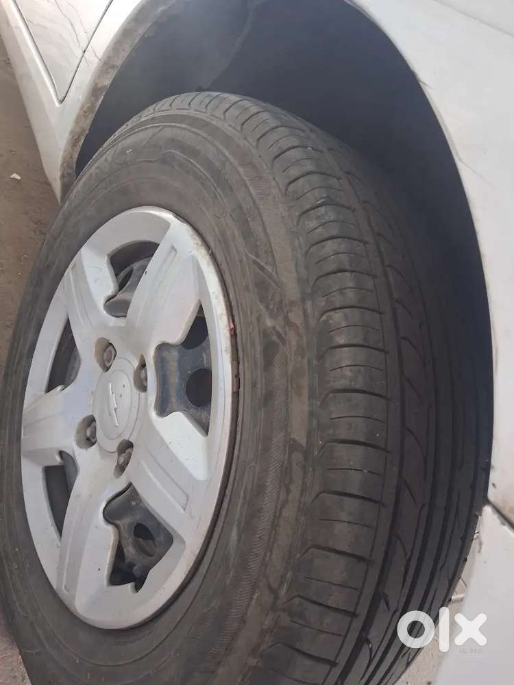 Top Condition Chevrolet Enjoy
