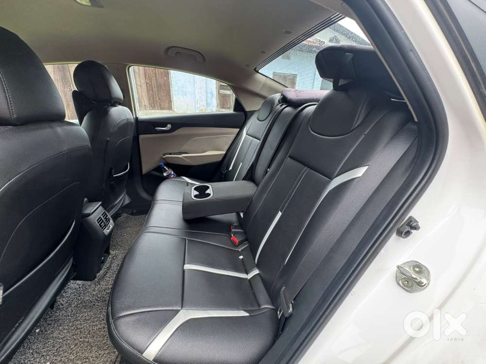Hyundai Verna For Sale
