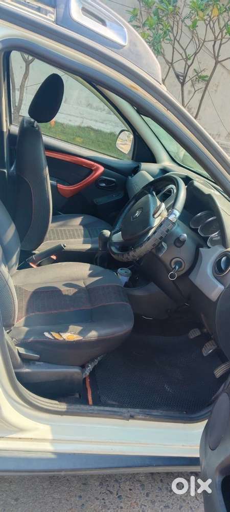 Renault Duster 85ps Diesel Rxs, 2018, Diesel