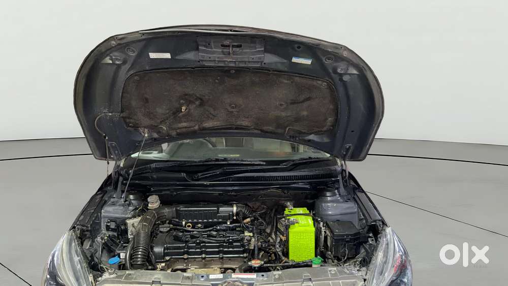 Maruti Suzuki Ciaz 1.5 Alpha Shvs Petrol, 2019, Petrol