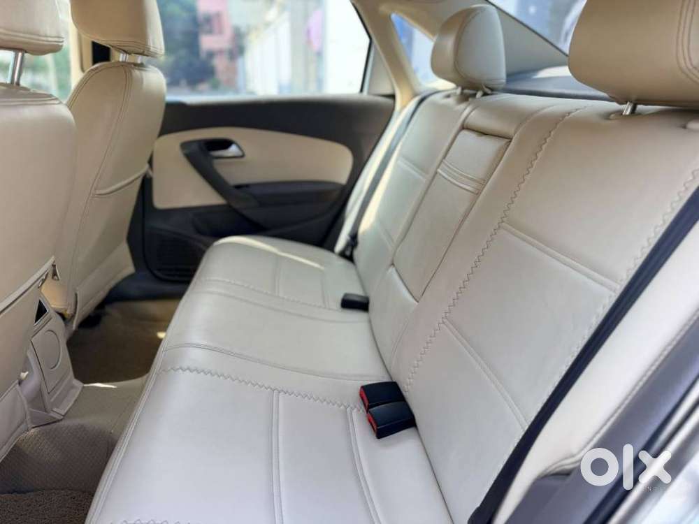 Volkswagen Vento Diesel Highline, 2013, Diesel