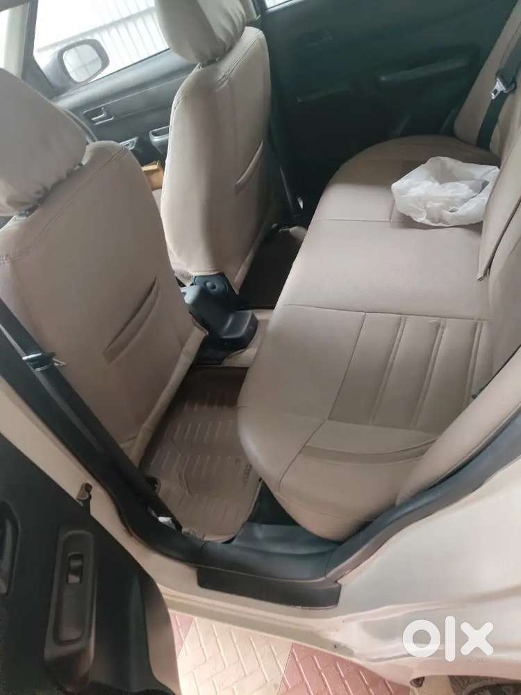 Maruti Suzuki Dzire 2014 Diesel 196000 Km Driven