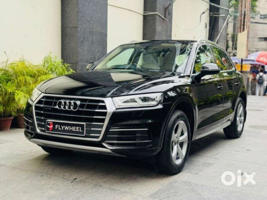 Audi Q5 2.0 35 Tdi Technology, 2018, Diesel