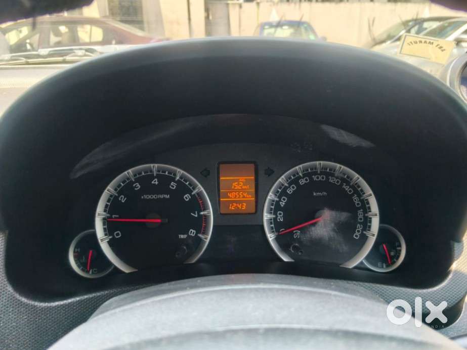 Maruti Suzuki Swift Vxi, 2015, Petrol