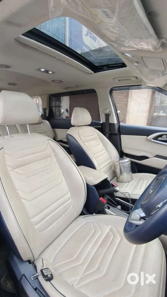 Kia Carens 2023 Diesel Well Maintained (urgent Sale)