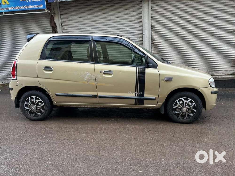 Maruti Suzuki 2007 Car