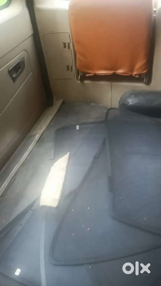 Tata Safari 2010 Diesel 135000 Km Driven