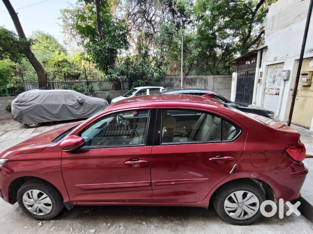 Honda Amaze