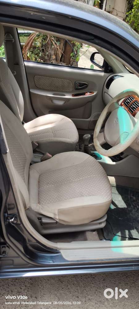 Hyundai Accent Executive, 2008, Petrol