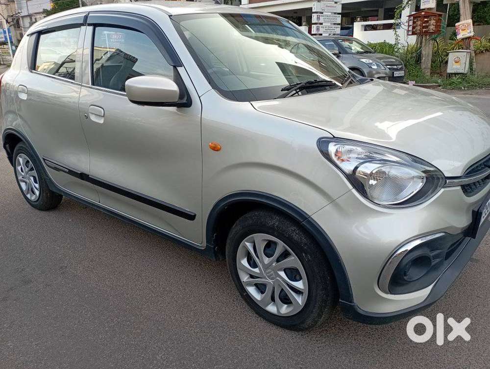 Maruti Suzuki Celerio Vxi, 2023, Petrol
