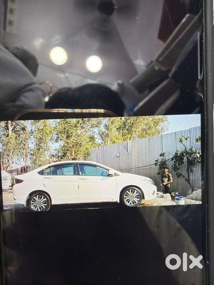 Honda City 2017 Diesel 85000 Km Driven