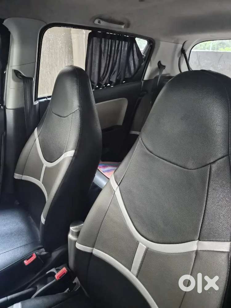 Maruti Suzuki Alto K10 2015 Cng & Hybrids 48000 Km Driven