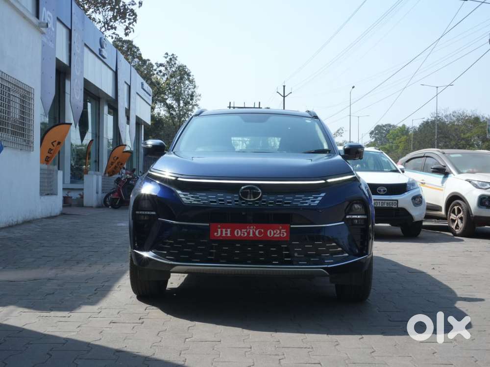 Tata Curvv S 1.2 Revotron Petrol 6mt, 2024, Petrol