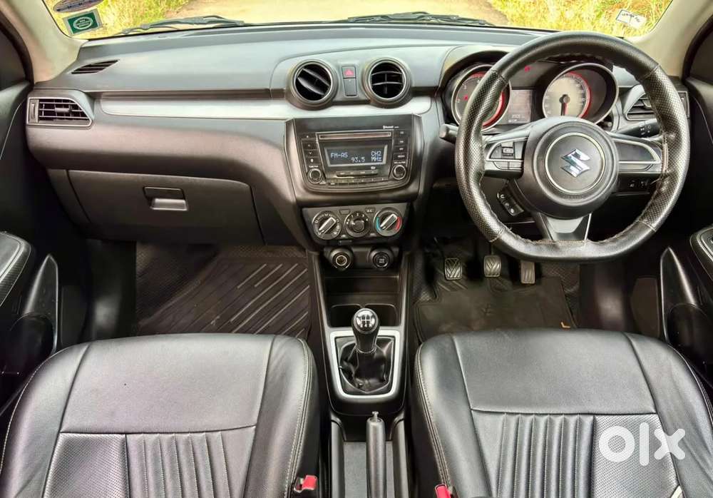 Maruti Suzuki Swift Vdi, 2019, Diesel