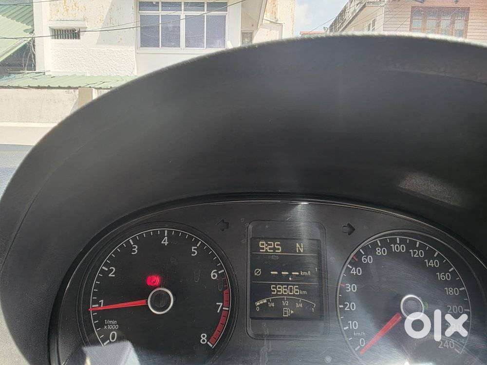 Volkswagen Polo 1.2 Gt Tsi, 2015, Petrol
