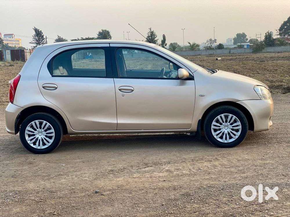 Toyota Etios Liva 2013-2014 Gd, 2014, Diesel