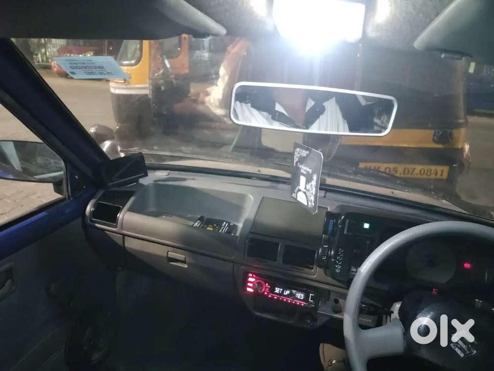 Maruti Suzuki 800 2007 Petrol 50000 Km Driven
