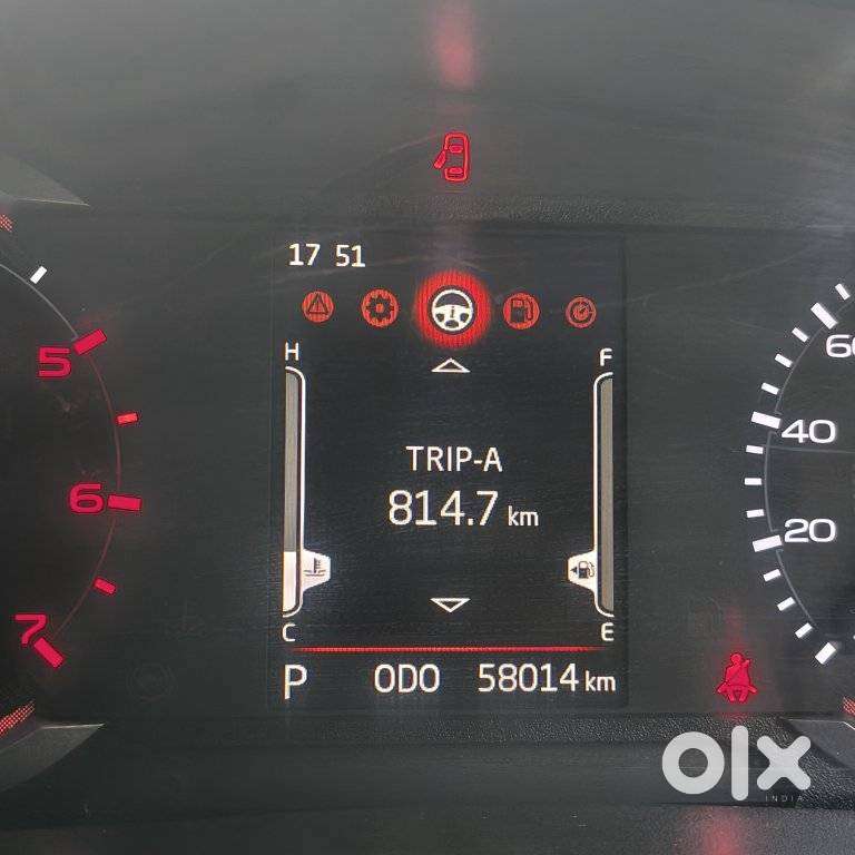 Mahindra Thar Lx D At 4wd Ht, 2023, Diesel