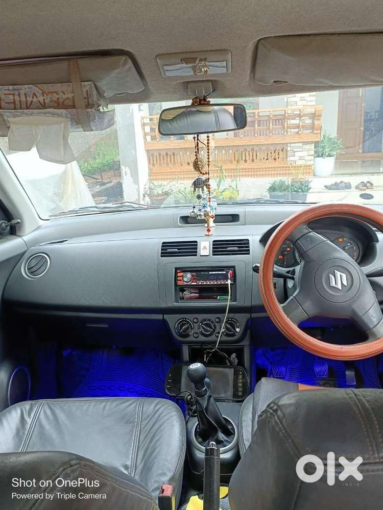 Maruti Suzuki Swift 2007 Petrol Good Condition