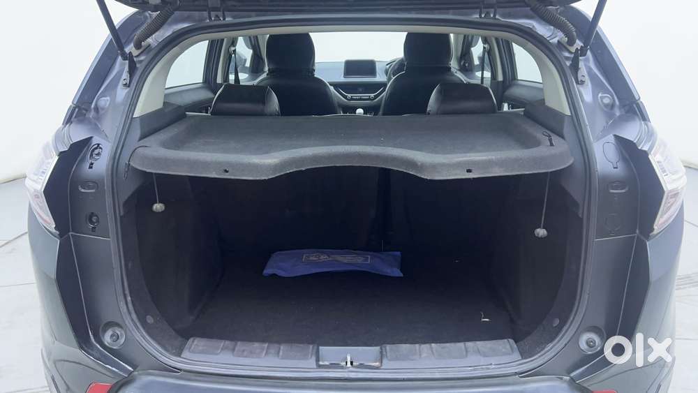 Tata Nexon 1.2 Revotron Xz Plus, 2019, Petrol