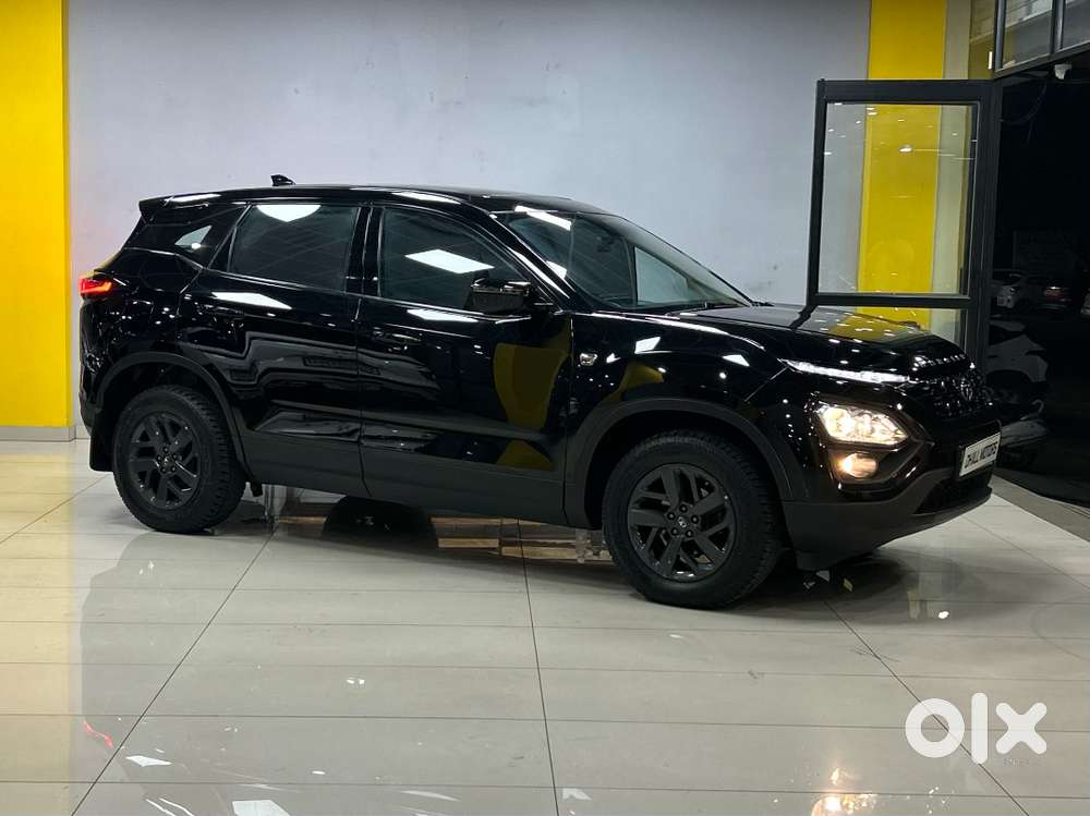 Tata Harrier Xt+ Dark Edition 2023