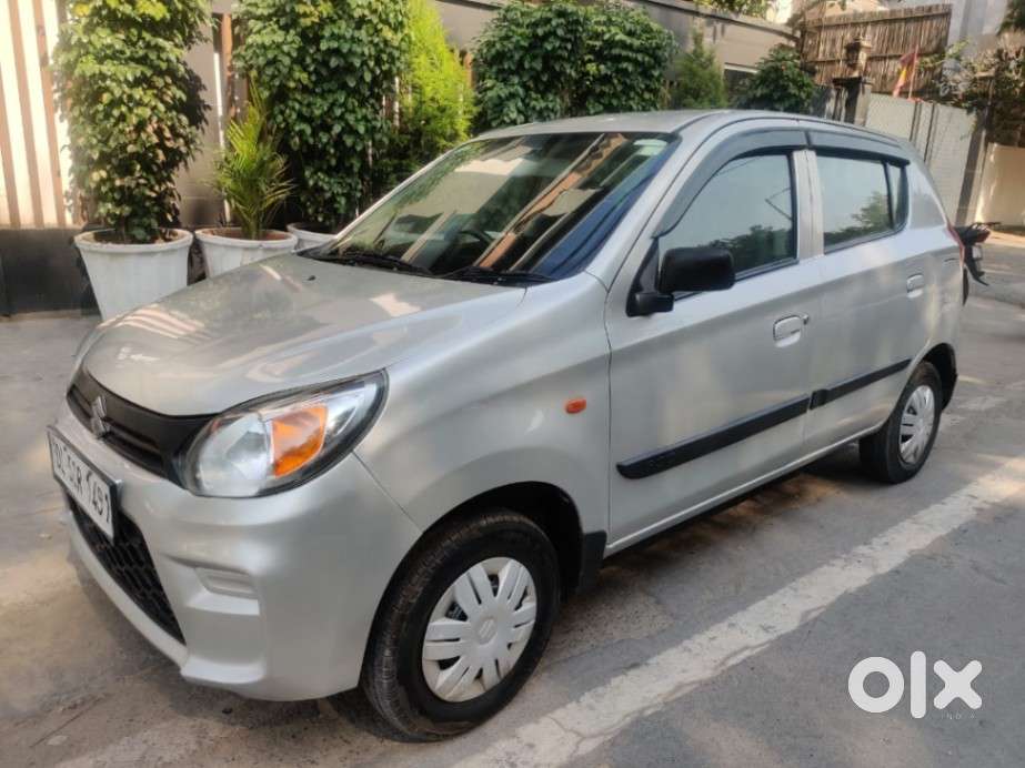 Maruti Suzuki Alto 800 Lxi, 2019, Petrol