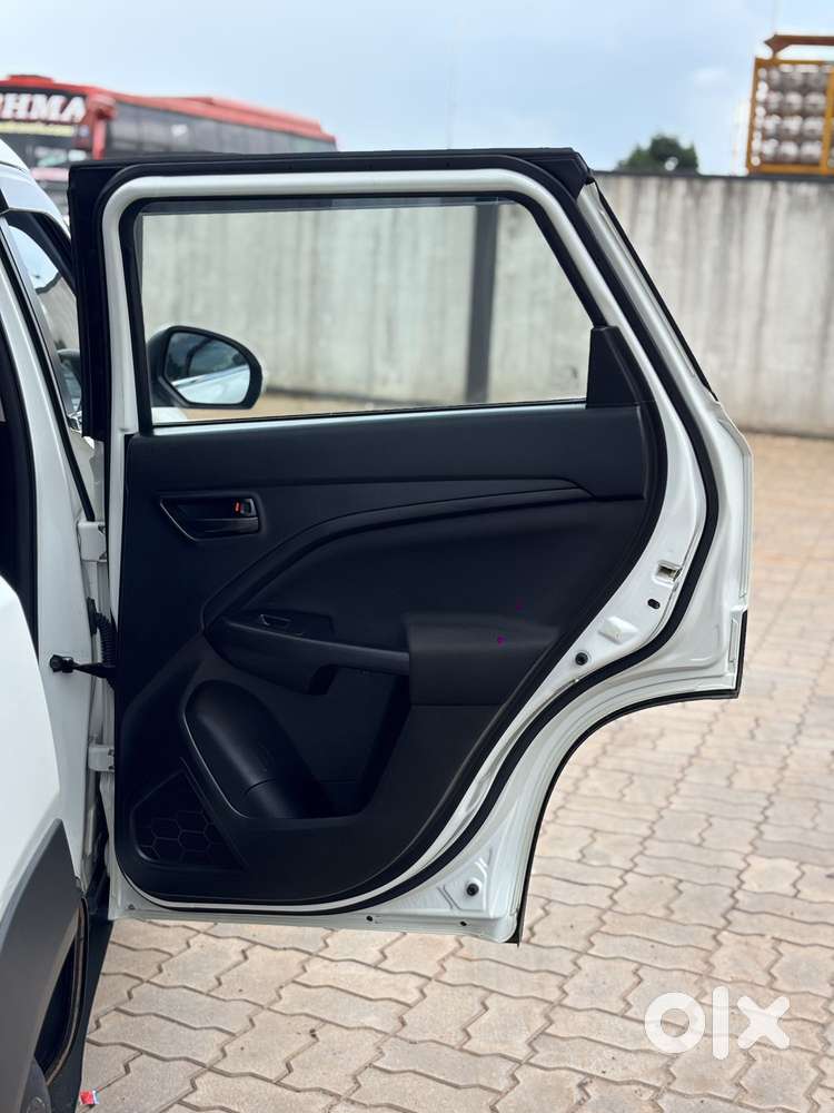 Maruti Suzuki Vitara Brezza 1.5 Vxi, 2023, Petrol