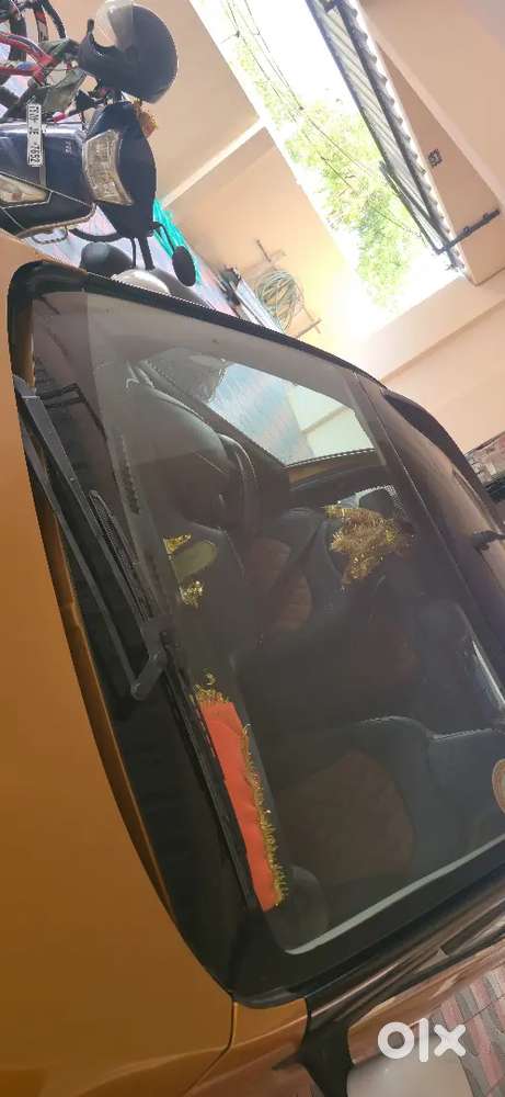 Renault Kwid 2022 Petrol 27000 Km Driven