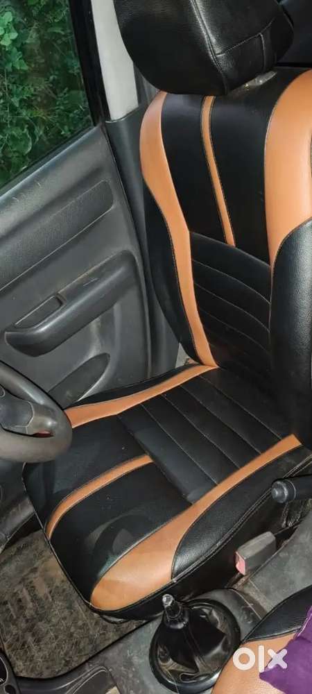 Maruti Suzuki Swift Vdi 2012