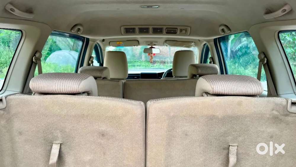 Maruti Suzuki Ertiga Vxi Cng, 2019, Cng & Hybrids