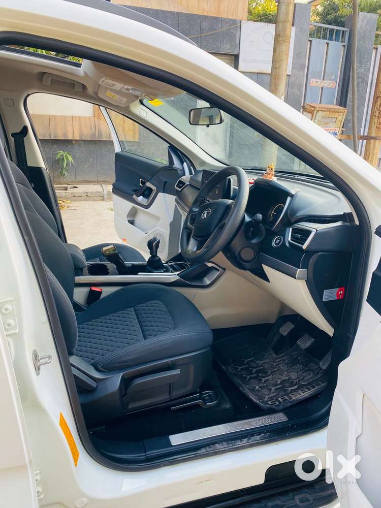 Tata Safari 2.0 Kryotec Xt Plus, 2023, Diesel