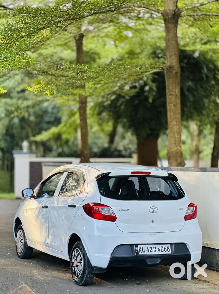 Tata Tiago Xm, 2019, Petrol