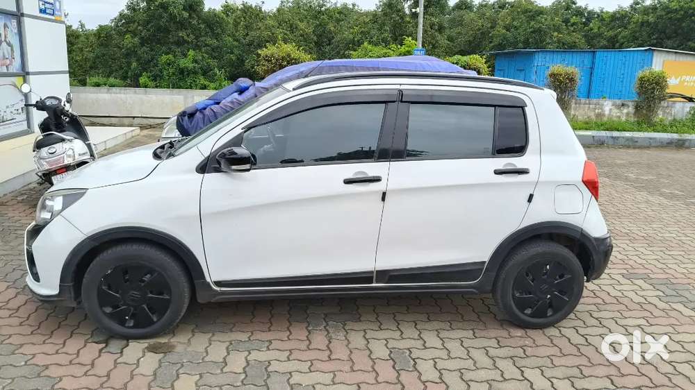 2018 Maruti Suzuki Celerio
