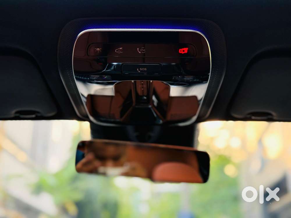 Mercedes-benz Glc 300 4matic, 2024, Petrol