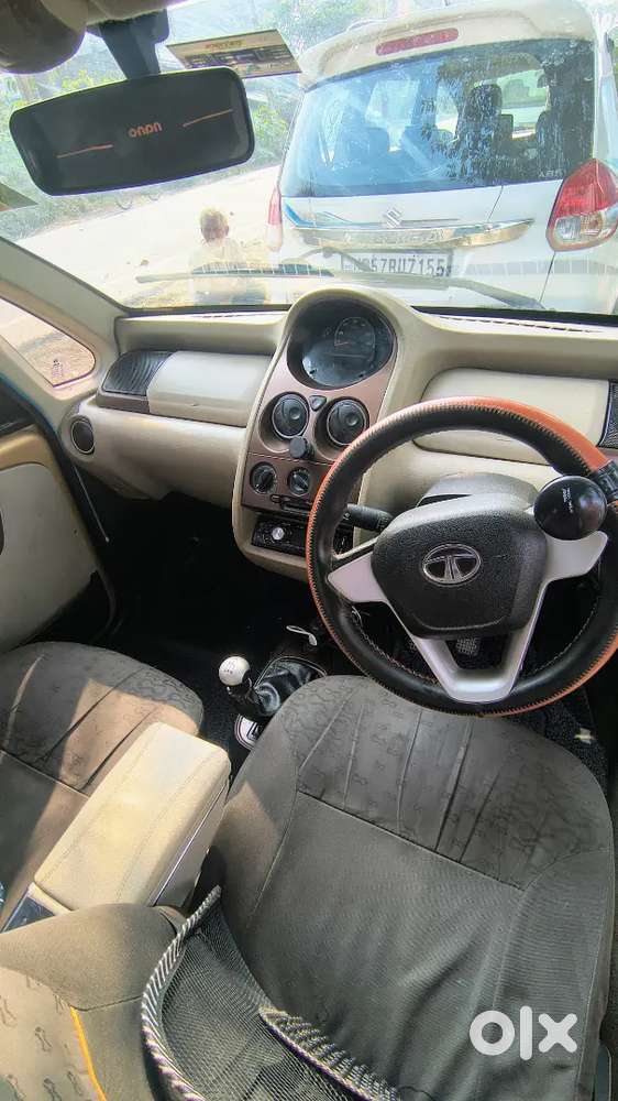 Tata Nano Petrol 2016