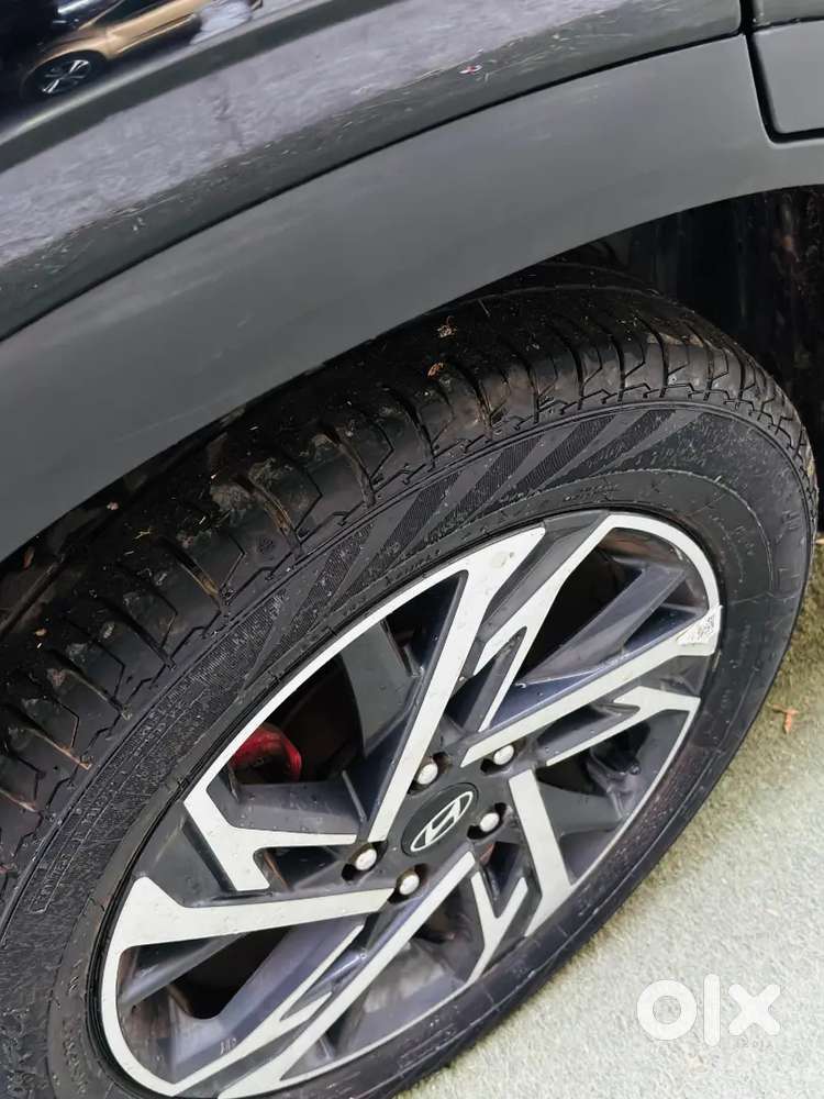 Hyundai Creta 1.5 Crdi Ex Manual 2025