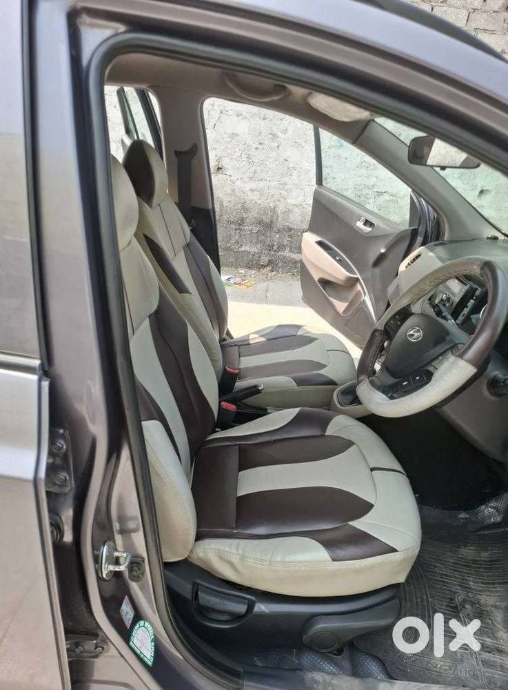 Hyundai Grand I10 Asta 1.1 Crdi (o), 2016, Diesel