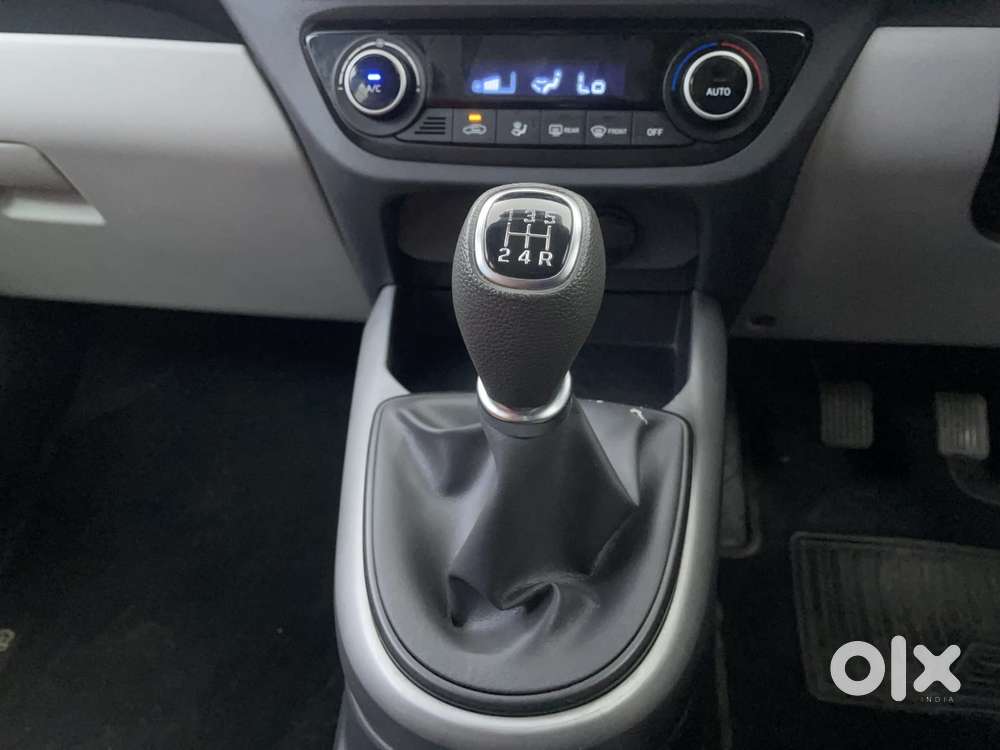 Hyundai Grand I10 Nios Sportz 1.2 Kappa Vtvt, 2022, Petrol