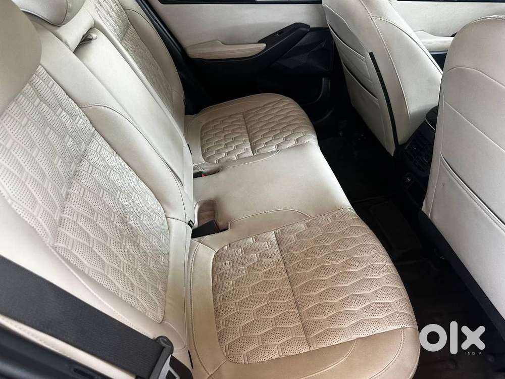 Kia Seltos G1.5 6mt Htc