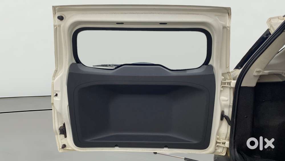 Ford Ecosport [2013-2015] 1.0 Ecoboost Titanium, 2014, Petrol