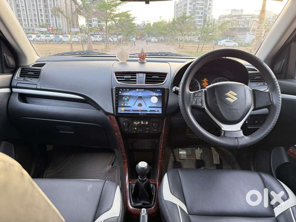 Maruti Suzuki Swift Ddis Zdi, 2014, Diesel