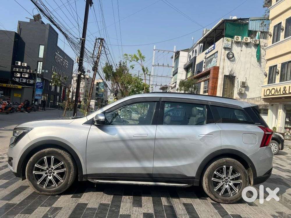 Mahindra Xuv700 2.2 Ax 7 Diesel Mt Str, 2023, Diesel