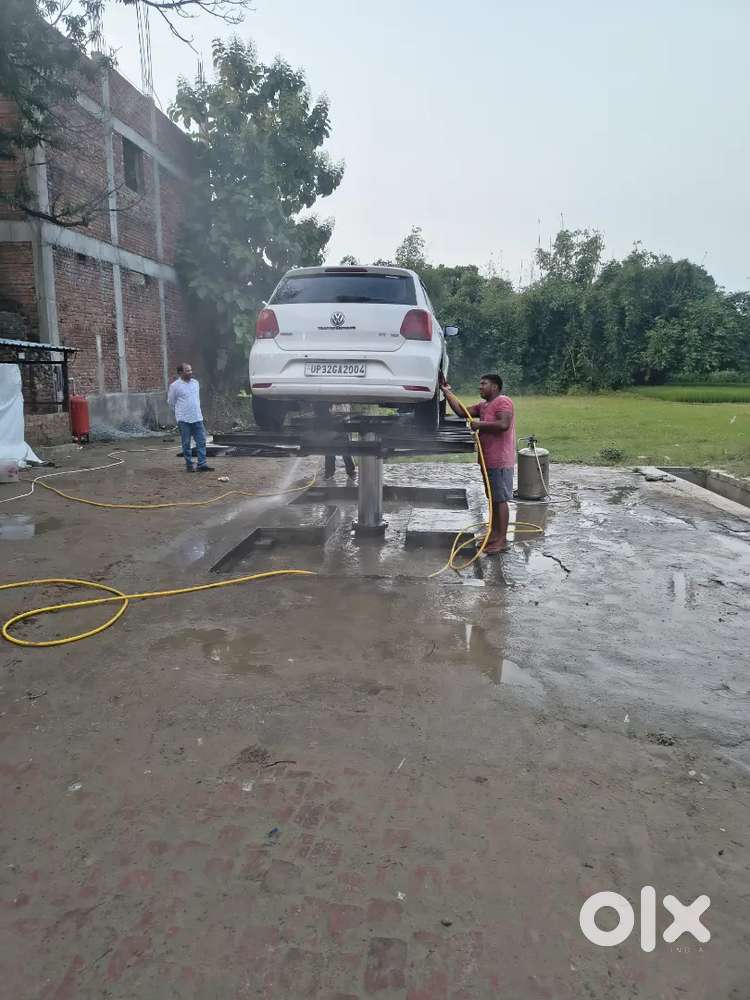 Volkswagen Polo Tdi 2015