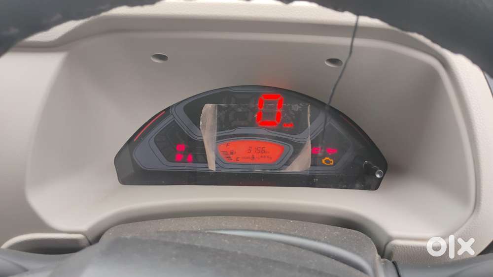 Maruti Suzuki Eeco, 2026, Petrol