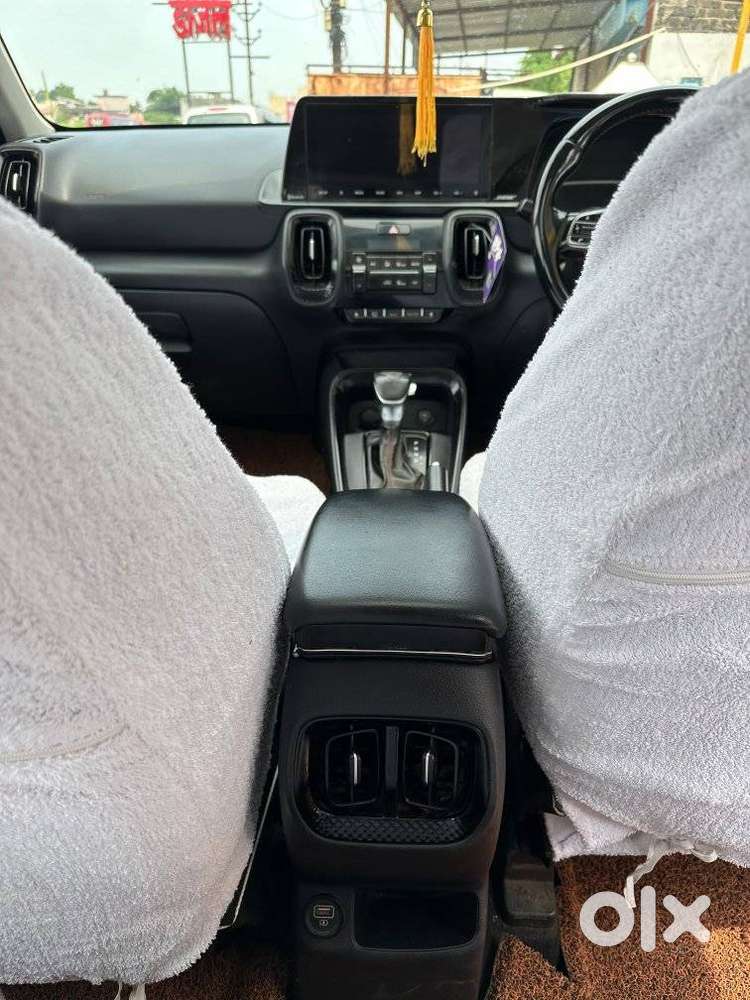 Kia Sonet 1.5 Gtx Plus Diesel At Dt, 2020, Diesel