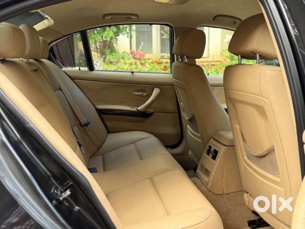 Bmw 3 Series, 2012, Diesel