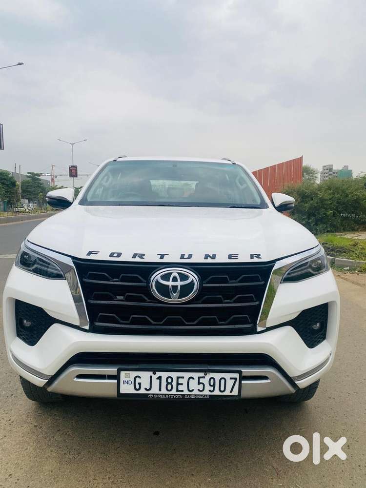 Toyota Fortuner 4x2 At 2.8 Diesel, 2024, Diesel