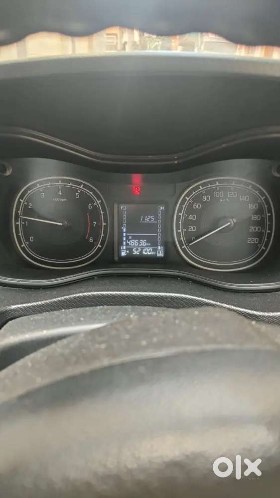 Maruti Suzuki Brezza 2020 Manual ( Very Good Condition)